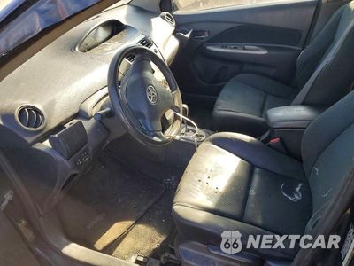 Zdjęcie 7 z 11 samochodu: 2009 TOYOTA YARIS BASE VIN:JTDBT903391343603 - miniatura