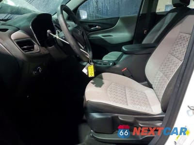 Zdjęcie 7 z 12 samochodu: 2024 CHEVROLET EQUINOX LS VIN:3GNAXHEG7RL323523 - miniatura