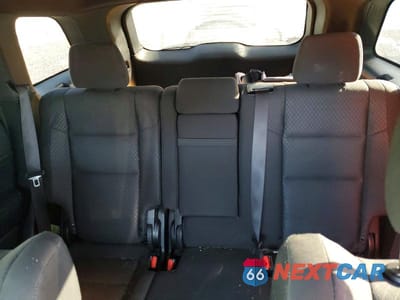 Zdjęcie 10 z 12 samochodu: 2020 JEEP GRAND CHEROKEE LAREDO VIN:1C4RJFAG9LC158357 - miniatura