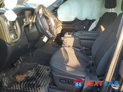 Zdjęcie 7 z 12 samochodu: 2019 GMC SIERRA K1500 SLE VIN:1GTP9BEK0KZ379722 - miniatura
