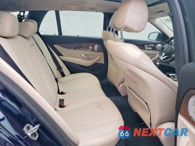 Zdjęcie 10 z 11 samochodu: 2020 MERCEDES-BENZ E 450 4MATIC VIN:WDDZH6JB4LA751884 - miniatura