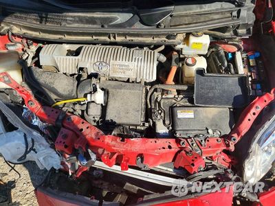 Zdjęcie 11 z 12 samochodu: 2015 TOYOTA PRIUS VIN:JTDKN3DU1F0398613 - miniatura