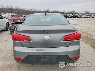 Zdjęcie 6 z 11 samochodu: 2014 KIA FORTE EX VIN:KNAFX6A87E5236147 - miniatura