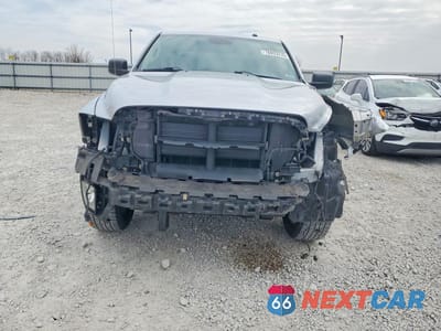 Piąte zdjęcie samochodu w środku: 2015 RAM 1500 ST VIN:3C6RR7KT0FG700416 - miniatura