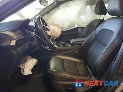 Zdjęcie 7 z 11 samochodu: 2021 NISS ALTIMA 2.0 SR VIN:1N4AL4CV1MN357552 - miniatura