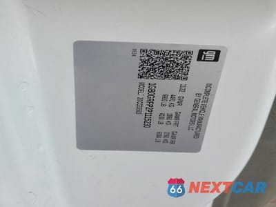 Zdjęcie 14 z 14 samochodu: 2023 CHEVROLET EXPRESS VIN:1GB0GRFP2P1115230 - miniatura