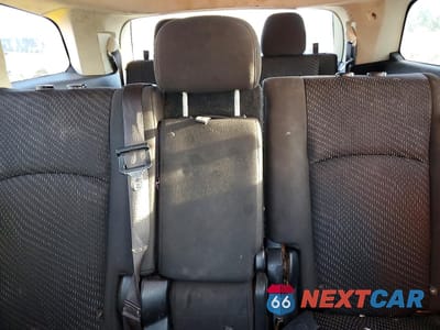 Zdjęcie 10 z 13 samochodu: 2019 DODGE JOURNEY SE VIN:3C4PDCBB9KT863680 - miniatura