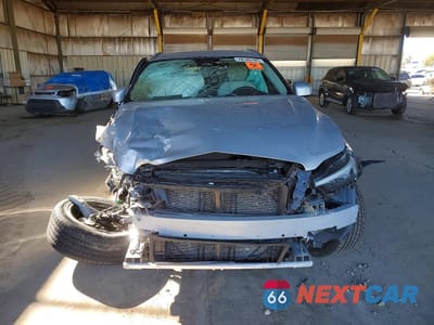 Piąte zdjęcie samochodu w środku: 2022 VOLVO XC60 B5 INSCRIPTION VIN:YV4L12DL3N1981854 - miniatura