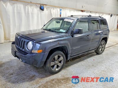 2015 JEEP PATRIOT LATITUDE 1C4NJRFB2FD120030 - główne zdjęcie licytacji z USA - miniatura