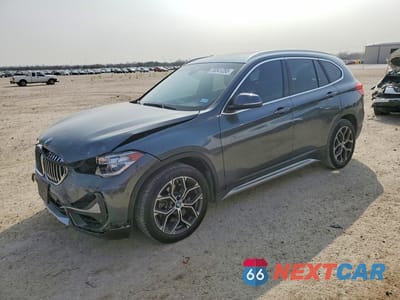 2021 BMW X1 SDRIVE28I WBXJG7C03M5S27327 - główne zdjęcie licytacji z USA - miniatura