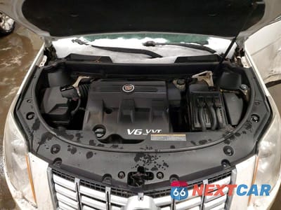 Zdjęcie 12 z 14 samochodu: 2015 CADILLAC SRX PREMIUM COLLECTION VIN:3GYFNGE32FS548634 - miniatura