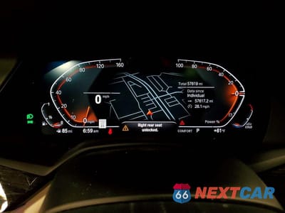 Zdjęcie 9 z 12 samochodu: 2022 BMW X7 XDRIVE40I VIN:5UXCW2C01N9M47585 - miniatura