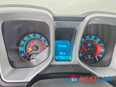 Zdjęcie 9 z 12 samochodu: 2010 CHEVROLET CAMARO SS VIN:2G1FK1EJ0A9127973 - miniatura