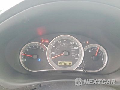 Zdjęcie 9 z 12 samochodu: 2011 SUBARU IMPREZA VIN:JF1GE6560BH521945 - miniatura