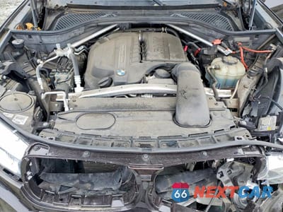 Zdjęcie 12 z 12 samochodu: 2017 BMW X5 XDRIVE35I VIN:5UXKR0C37H0V78076 - miniatura