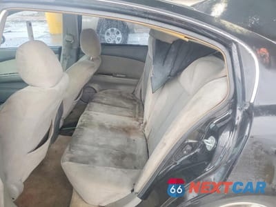 Zdjęcie 10 z 13 samochodu: 2006 NISSAN ALTIMA S VIN:1N4AL11D86C243295 - miniatura