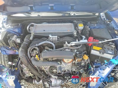 Zdjęcie 11 z 13 samochodu: 2022 SUBARU WRX GT VIN:JF1VBAU65N8016875 - miniatura