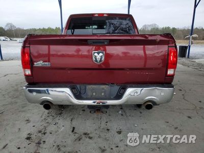 Zdjęcie 6 z 12 samochodu: 2018 RAM 1500 SLT VIN:3C6RR6LT0JG210012 - miniatura