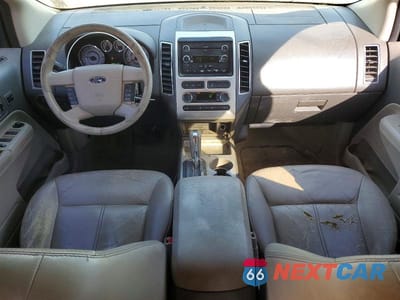 Zdjęcie 8 z 12 samochodu: 2008 FORD EDGE LIMITED VIN:2FMDK49C08BA10758 - miniatura