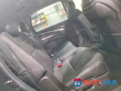 Zdjęcie 10 z 11 samochodu: 2020 ACURA MDX TECHNOLOGY VIN:5J8YD3H50LL007737 - miniatura