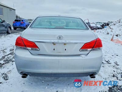 Zdjęcie 6 z 13 samochodu: 2011 TOYOTA AVALON LIMITED VIN:4T1BK3DB1BU437576 - miniatura