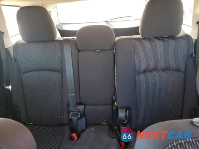 Zdjęcie 10 z 13 samochodu: 2012 DODGE JOURNEY SXT VIN:3C4PDCBB7CT389455 - miniatura