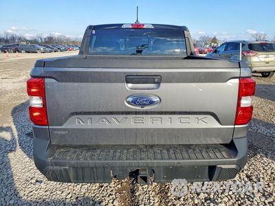 Zdjęcie 6 z 12 samochodu: 2022 FORD MAVERICK XL VIN:3FTTW8E3XNRA37142 - miniatura