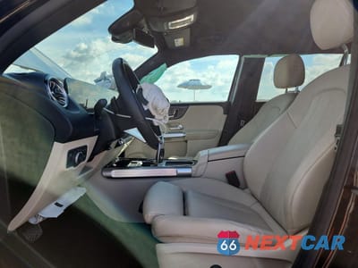 Zdjęcie 7 z 13 samochodu: 2024 MERCEDES-BENZ GLB 250 VIN:W1N4M4GB6RW356203 - miniatura