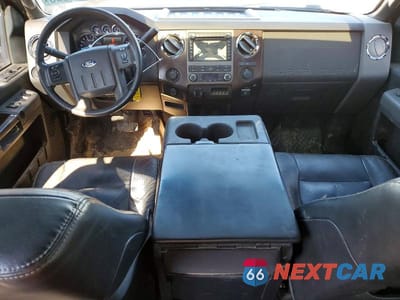 Zdjęcie 8 z 11 samochodu: 2012 FORD F350 SUPER DUTY VIN:1FT8W3BT2CEA56801 - miniatura