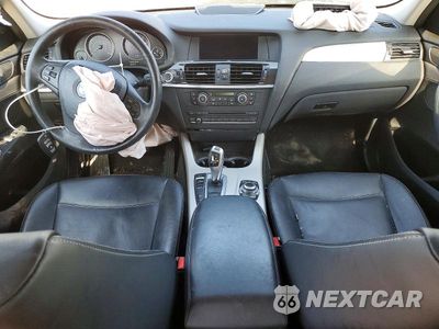 Zdjęcie 8 z 13 samochodu: 2014 BMW X3 XDRIVE28I VIN:5UXWX9C52E0D24691 - miniatura