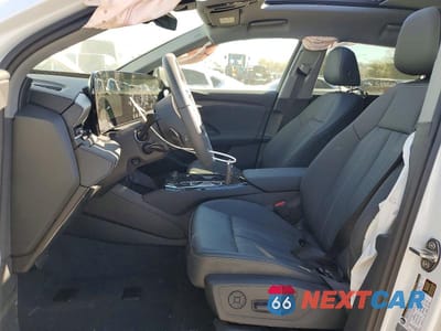 Zdjęcie 7 z 12 samochodu: 2025 AUDI Q6 E-TRON PREMIUM VIN:WA112BGF8SA013137 - miniatura