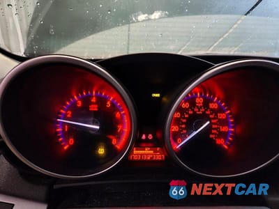 Zdjęcie 9 z 11 samochodu: 2010 MAZDA 3 S VIN:JM1BL1H5XA1303577 - miniatura