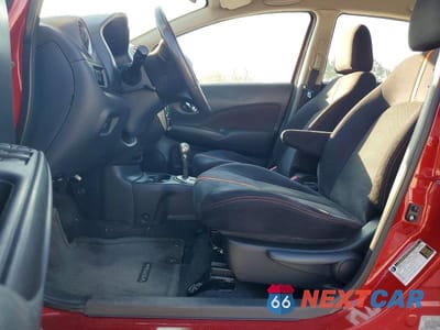 Zdjęcie 7 z 12 samochodu: 2015 NISSAN VERSA NOTE S VIN:3N1CE2CP4FL440496 - miniatura