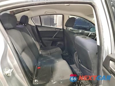 Zdjęcie 10 z 12 samochodu: 2013 MAZDA 3 I VIN:JM1BL1U70D1833276 - miniatura