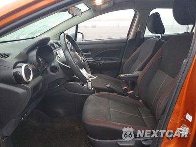 Zdjęcie 7 z 12 samochodu: 2022 NISSAN VERSA SR VIN:3N1CN8FV4NL852929 - miniatura