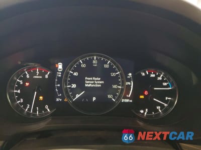 Zdjęcie 9 z 14 samochodu: 2023 MAZDA CX-5 PREMIUM VIN:JM3KFBDM1P0180347 - miniatura