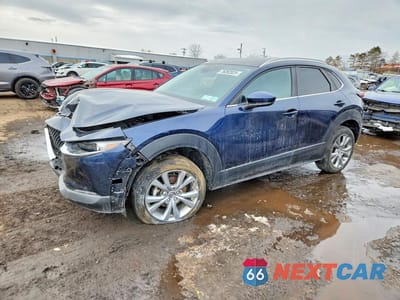 2023 MAZDA CX-30 PREFERRED 3MVDMBCM9PM586168 - główne zdjęcie licytacji z USA - miniatura