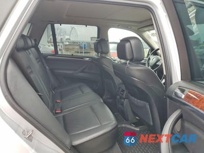 Zdjęcie 11 z 12 samochodu: 2012 BMW X5 XDRIVE35I VIN:5UXZV4C56CL765058 - miniatura