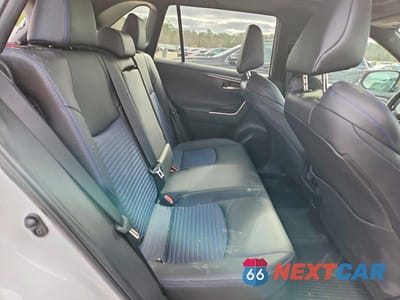 Zdjęcie 11 z 13 samochodu: 2024 TOYOTA RAV4 XSE VIN:4T3E6RFV9RU174704 - miniatura