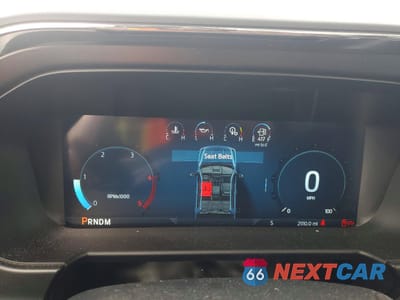 Zdjęcie 9 z 12 samochodu: 2025 FORD F350 SUPER DUTY VIN:1FT8W3BM2SEC21768 - miniatura