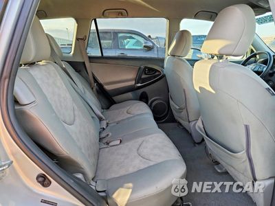 Zdjęcie 11 z 13 samochodu: 2012 TOYOTA RAV4 VIN:2T3BF4DVXCW198140 - miniatura