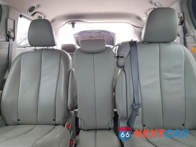 Zdjęcie 10 z 12 samochodu: 2013 TOYOTA SIENNA XLE 8-PASSENGER VIN:5TDYK3DC2DS362272 - miniatura