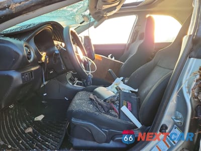 Zdjęcie 7 z 12 samochodu: 2005 SUBARU IMPREZA WRX VIN:JF1GD296X5G518093 - miniatura