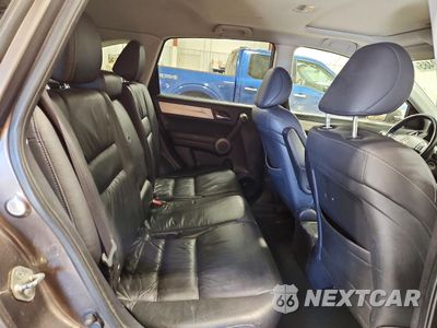 Zdjęcie 11 z 13 samochodu: 2010 HONDA CR-V EXL VIN:5J6RE4H79AL045823 - miniatura