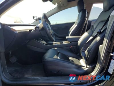 Zdjęcie 7 z 12 samochodu: 2018 TESLA MODEL 3 VIN:5YJ3E1EA2JF051766 - miniatura