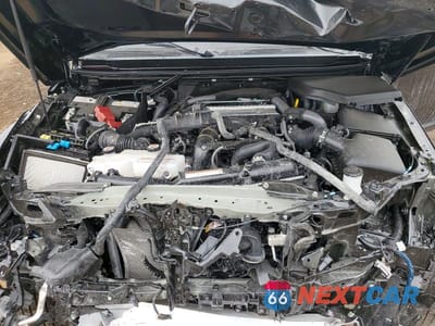 Zdjęcie 12 z 12 samochodu: 2025 LEXUS GX 550 LUXURY+ VIN:JTJVBCDX0S5041787 - miniatura