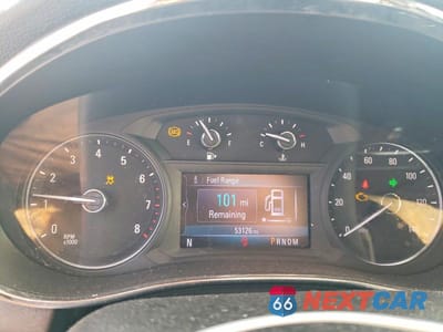 Zdjęcie 9 z 14 samochodu: 2022 BUICK ENCORE PREFERRED VIN:KL4CJESM4NB561587 - miniatura