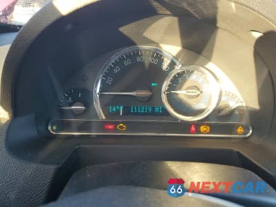 Zdjęcie 9 z 12 samochodu: 2011 CHEVROLET HHR LT VIN:3GNBACFU3BS507222 - miniatura