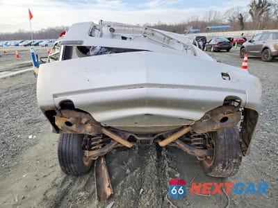 Zdjęcie 6 z 12 samochodu: 2006 CADILLAC CTS HI FEATURE V6 VIN:1G6DP577060141675 - miniatura