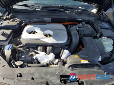 Zdjęcie 11 z 11 samochodu: 2018 KIA OPTIMA HYBRID VIN:KNAGT4LE9J5023122 - miniatura